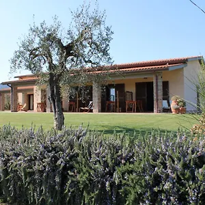  Alloggio per agriturismo Il Vecchio Mandorlo
