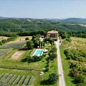 Villa Cugnanello