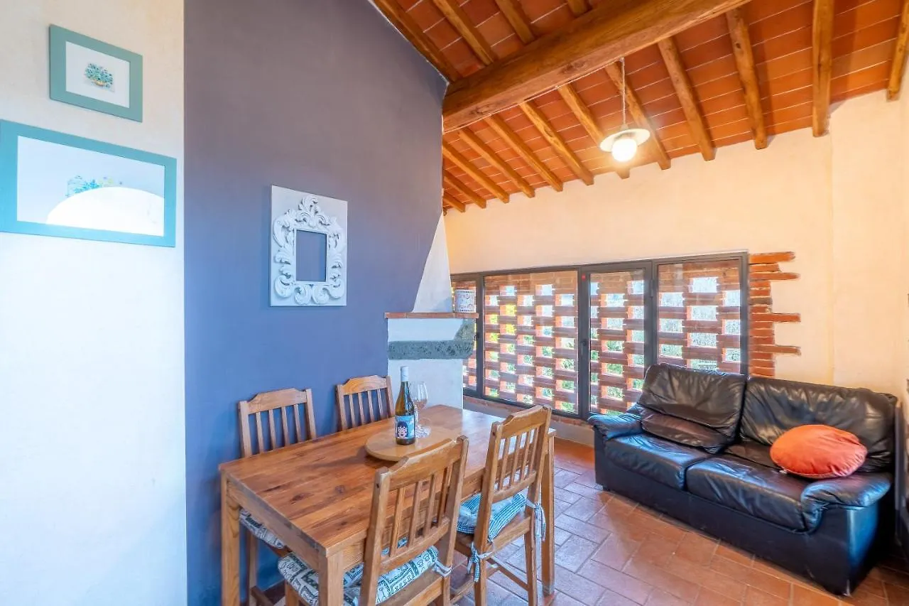 Agriturismo Podere Luisa Montevarchi