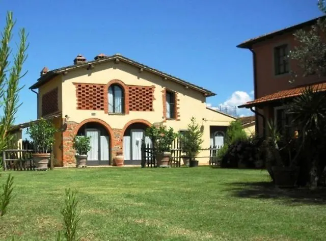 Farm stay Agriturismo Podere Luisa Montevarchi Italy